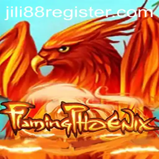 FlamingPhoenix: The Rise of a Gaming Phenomenon with Jili88