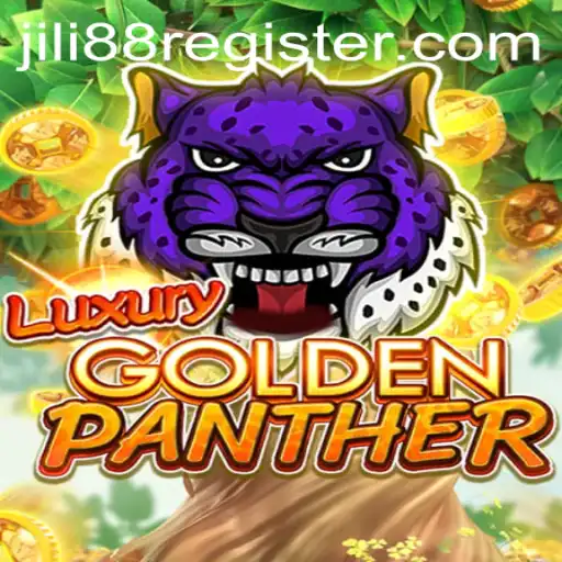 Exploring the Exhilaration of LUXURYGOLDENPANTHER: A Gaming Adventure
