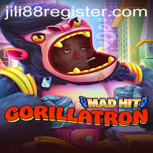 MadHitGorillatron: An Engaging Adventure for Gamers