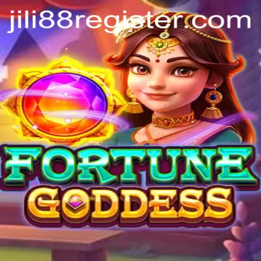 Exploring the Enchantment of FORTUNEGODDESS: A Deep Dive into the World of Jili88