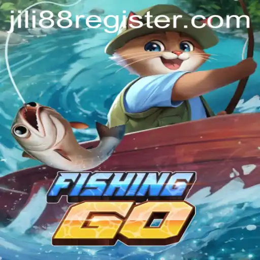 Exploring the Thrills of FishingGO: A Dive into Jili88's Popular Game