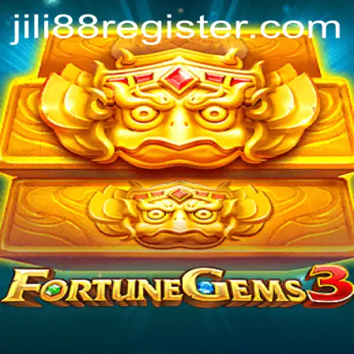 Discovering the Thrill of FortuneGems3 and Its Connections to jili88