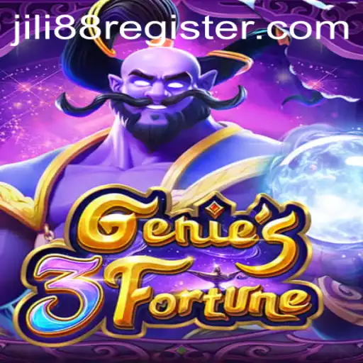 Exploring the Exciting World of Genie3Fortune