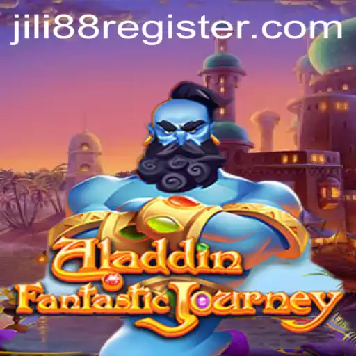 Aladdin and Jili88: A Magical Gaming Experience