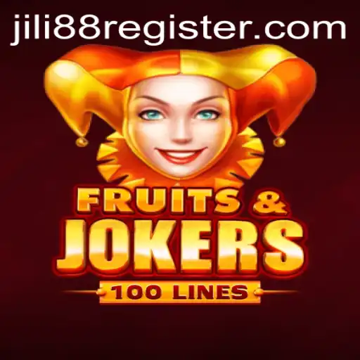 Exploring the Exciting World of FruitsAndJokers100 by Jili88