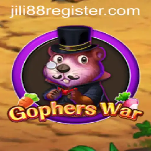 GophersWar: Unmasking the Thrilling World of Strategy and Survival