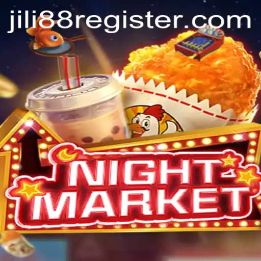 Exploring the Thrilling World of NIGHTMARKET: A Journey into a Unique Gaming Experience