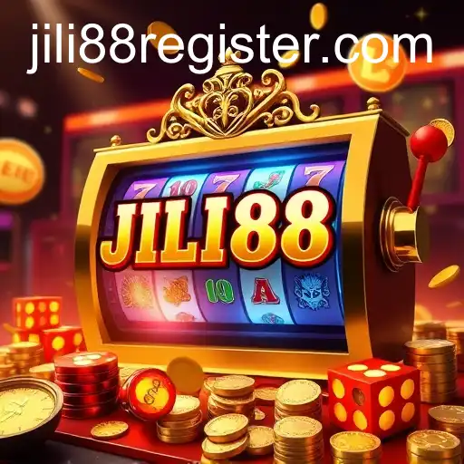 Exploring the Thrilling World of Online Slots: JILI88