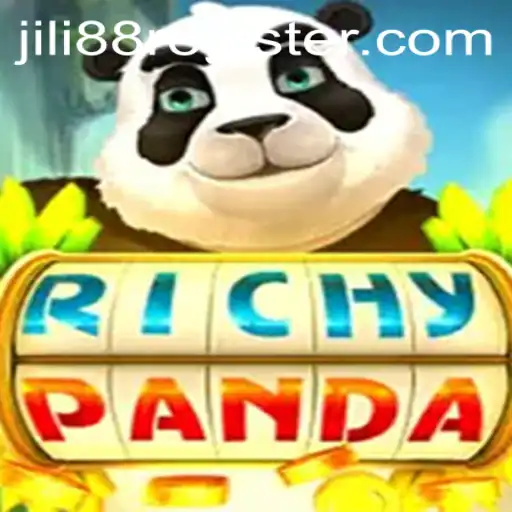 Unveiling RichyPanda: A Deep Dive into the Exciting World of Jili88 Gaming