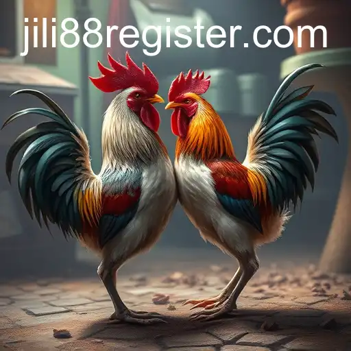 The Digital Transformation of Sabong Games: Jili88's Role