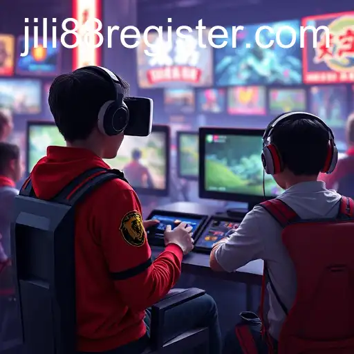 Exploring the Impact of the Video Game Industry with a Focus on Jili88